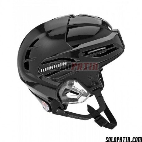 Hockey Helmet CCM V-08 Black