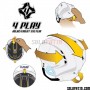 Hockey Helmet CCM V-08 Black
