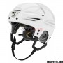 Rollhockey Helm Warrior Krown 360 Schwarz