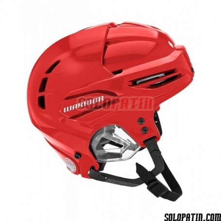 Hockey Helmet Warrior Krown 360 White