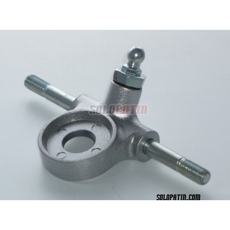 Achse Komplett / Complet Truck Gestelle Skater Player