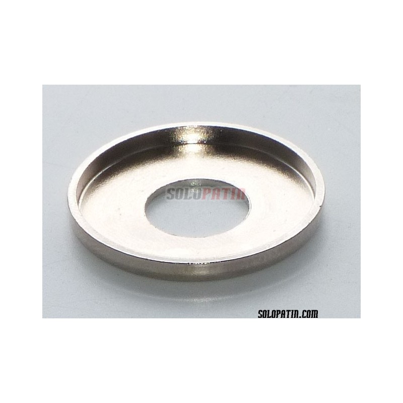 Lower Washer Suspension Skate Skater Keeper