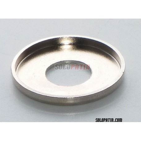 Rondelle Inférieure / Coupelle Gomme Suspension Platines Skater Keeper