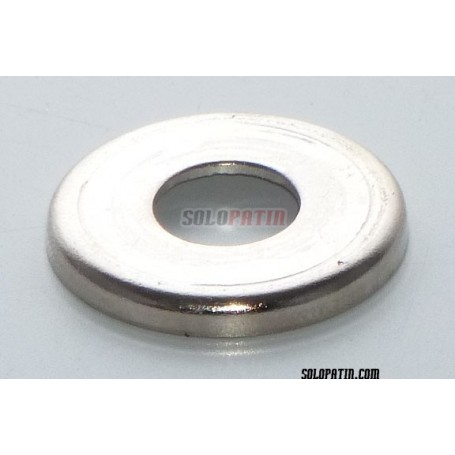 Rondelle Supérieure /  Coupelle Gomme Suspension Platines STAR B1
