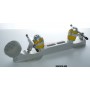 Platines Patinage Artistic Libre Roll-Line Variant M