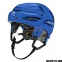 Casco Hockey Warrior Krown 360 Blu