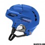 Casque Hockey Warrior Krown 360 Bleu