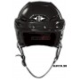 Rollhockey Helm Warrior Krown 360 Blau