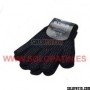 Luvas Patinagem Edea Preto
