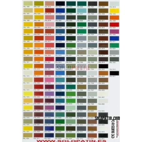 Tights Overboot CNC Skates Black