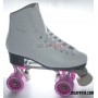 Figure Quad Skates NELA Boots STAR B1 Frames KOMPLEX FELIX Wheels