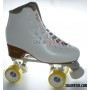 Figure Quad Skates STAR B1 Frames NELA Boots KOMPLEX ANGEL Wheels