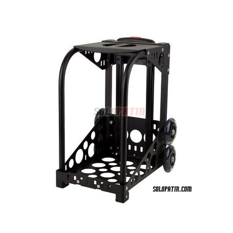 Estructura Bolsa Züca 