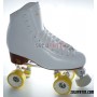 Figure Quad Skates STAR B1 Frames RISPORT ANTARES Boots KOMPLEX ANGEL Wheels