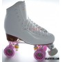Figure Quad Skates RISPORT ANTARES Boots STAR B1 Frames KOMPLEX FELIX Wheels