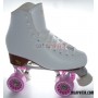Figure Quad Skates EDEA BRIO Boots STAR B1 Frames KOMPLEX FELIX Wheels