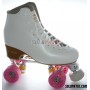 Figure Quad Skates EDEA BRIO Boots STAR B1 Frames ROLL-LINE BOXER Wheels