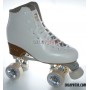 Patins Artístic Botes NELA Platines STAR B1 Rodes ROLL-LINE GIOTTO