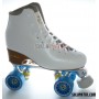 Figure Quad Skates EDEA BRIO Boots STAR B1 Frames KOMPLEX IRIS Wheels