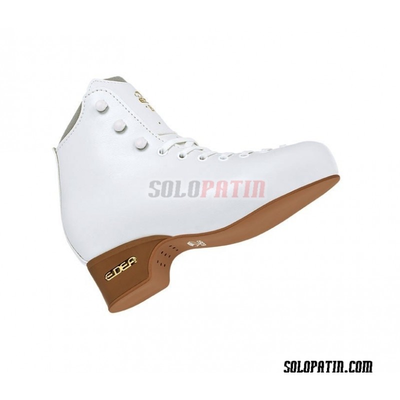 Figure Quad Skates BOIANI STAR RK Frames EDEA BRIO Boots KOMPLEX ANGEL