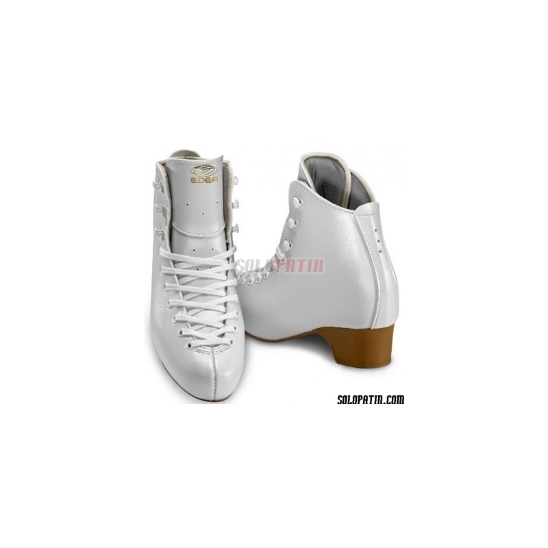 Figure Quad Skates BOIANI STAR RK Frames EDEA BRIO Boots KOMPLEX ANGEL