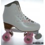 Figure Quad Skates BOIANI STAR RK Frames EDEA BRIO Boots BOIANI STAR Wheels