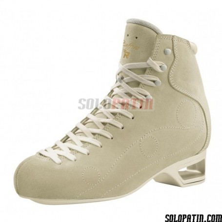 Botas Patinaje Artístico Risport Zafiro