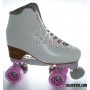 Figure Quad Skates EDEA BRIO Boots BOIANI STAR RK Frames KOMPLEX FELIX Wheels
