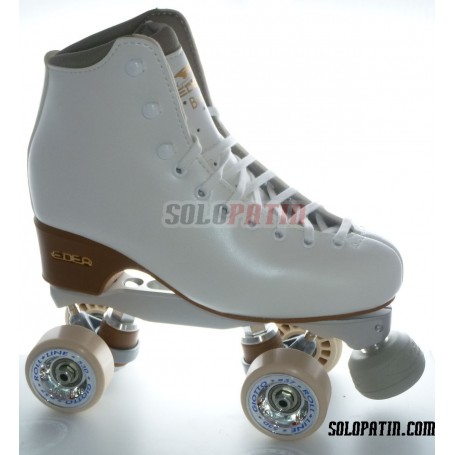 quad skate boots