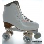 Figure Quad Skates EDEA BRIO Boots BOIANI STAR RK Frames ROLL-LINE GIOTTO Wheels