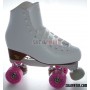 Patins Completos Patinagem Botas RISPORT VENUS Patins BOIANI STAR RK Rodas ROLL-LINE BOXER