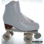 Figure Quad Skates RISPORT VENUS Boots BOIANI STAR RK Frames ROLL-LINE MAGNUM Wheels