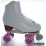 Patins Artístic Botes RISPORT VENUS Platines ROLL-LINE VARIANT F Rodes KOMPLEX FELIX