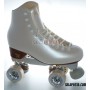 Patins Complets Artistique Bottines RISPORT GEMMA Platines ROLL-LINE VARIANT F Roues ROLL-LINE GIOTTO