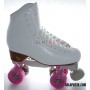 Patins Artístic Botes RISPORT ANTARES Platines BOIANI STAR RK Rodes ROLL-LINE BOXER