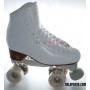 Patins Completos Patinagem Botas RISPORT ANTARES Patins BOIANI STAR RK Rodas ROLL-LINE BOXER