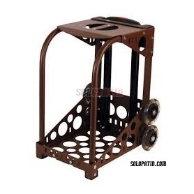 Estructura Bossa Züca Marró