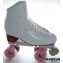 Patins Complets Artistique BOIANI STAR RK Bottines RISPORT ANTARES Roues BOIANI STAR