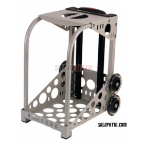 Estructura Bossa Züca Gris