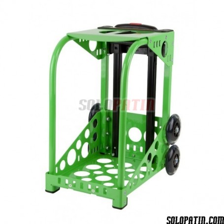 Estructura Bossa Züca Verd