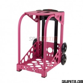 Struttura Züca Bag Rosa