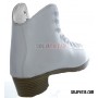 Patins Complets Artistique Bottines NELA Platines BOIANI STAR RK Roues ROLL-LINE GIOTTO
