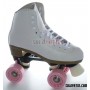 Patins Complets Artistique ROLL-LINE VARIANT F Bottines NELA Roues BOIANI STAR