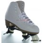 Figure Quad Skates ROLL-LINE VARIANT F Frames NELA Boots BOIANI STAR Wheels
