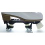 Figure Quad Skates ROLL-LINE VARIANT F Frames NELA Boots BOIANI STAR Wheels