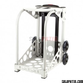 Struttura Züca Bag Bianco