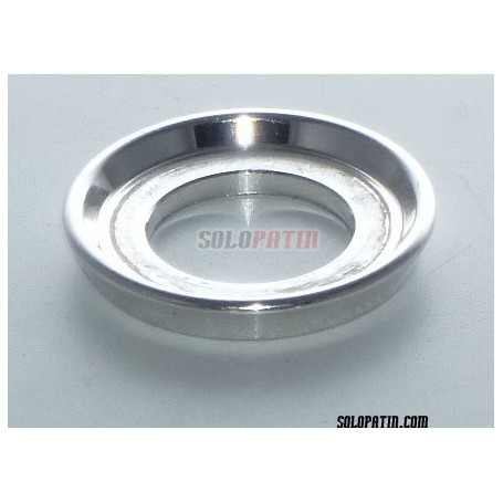 Rondelle Inférieure / Coupelle Gomme Suspension Platines Roll-Line VARIANT M