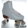Patins Artístic Botes RISPORT VENUS Platines ATLAS EK Rodes ROLL-LINE GIOTTO