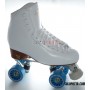 Patins Complets Artistique Bottines RISPORT ANTARES Platines ATLAS EK Roues KOMPLEX IRIS