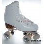 Figure Quad Skates RISPORT ANTARES Boots ATLAS EK Frames ROLL-LINE GIOTTO Wheels